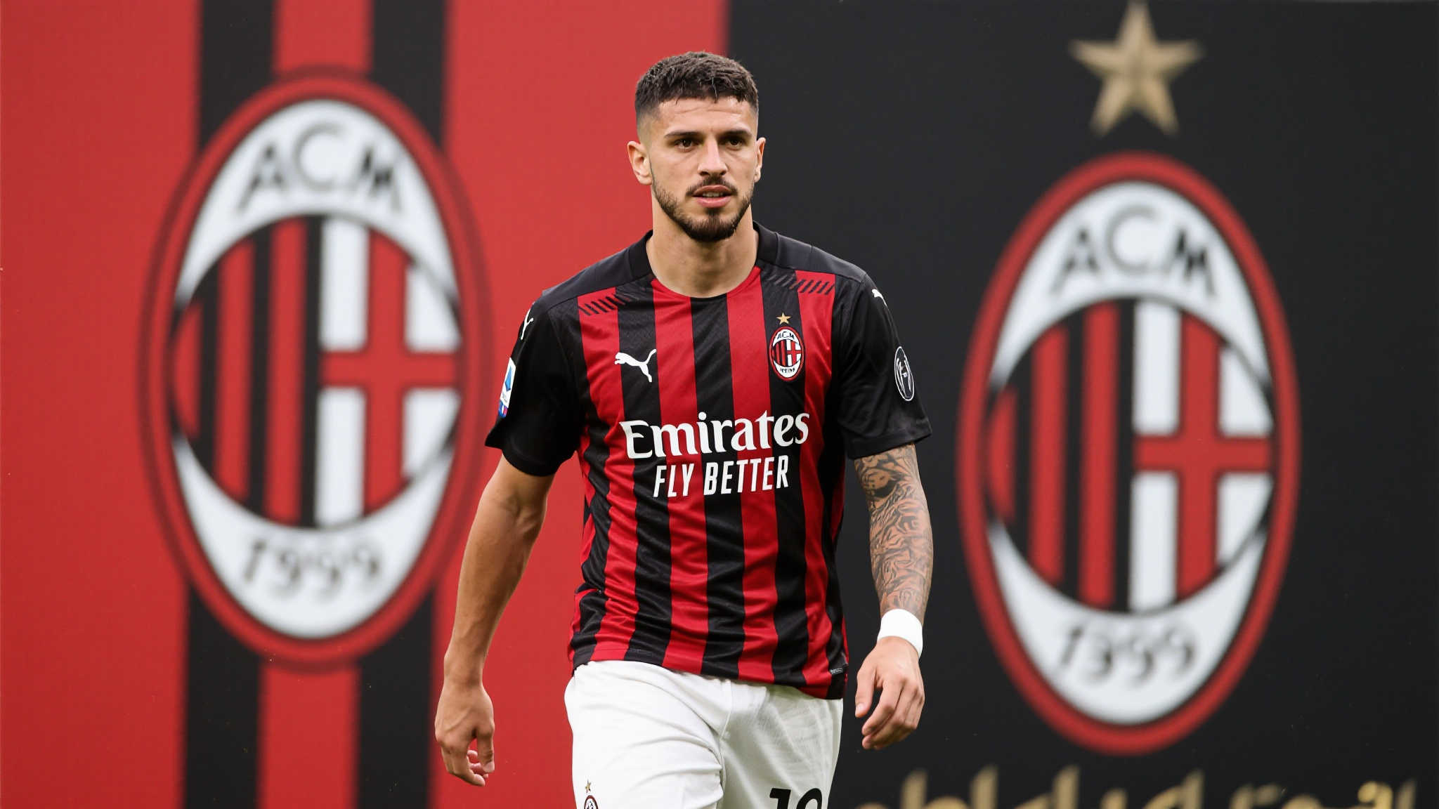 特奥将转战利雅得新月，3000万欧元转会费敲定