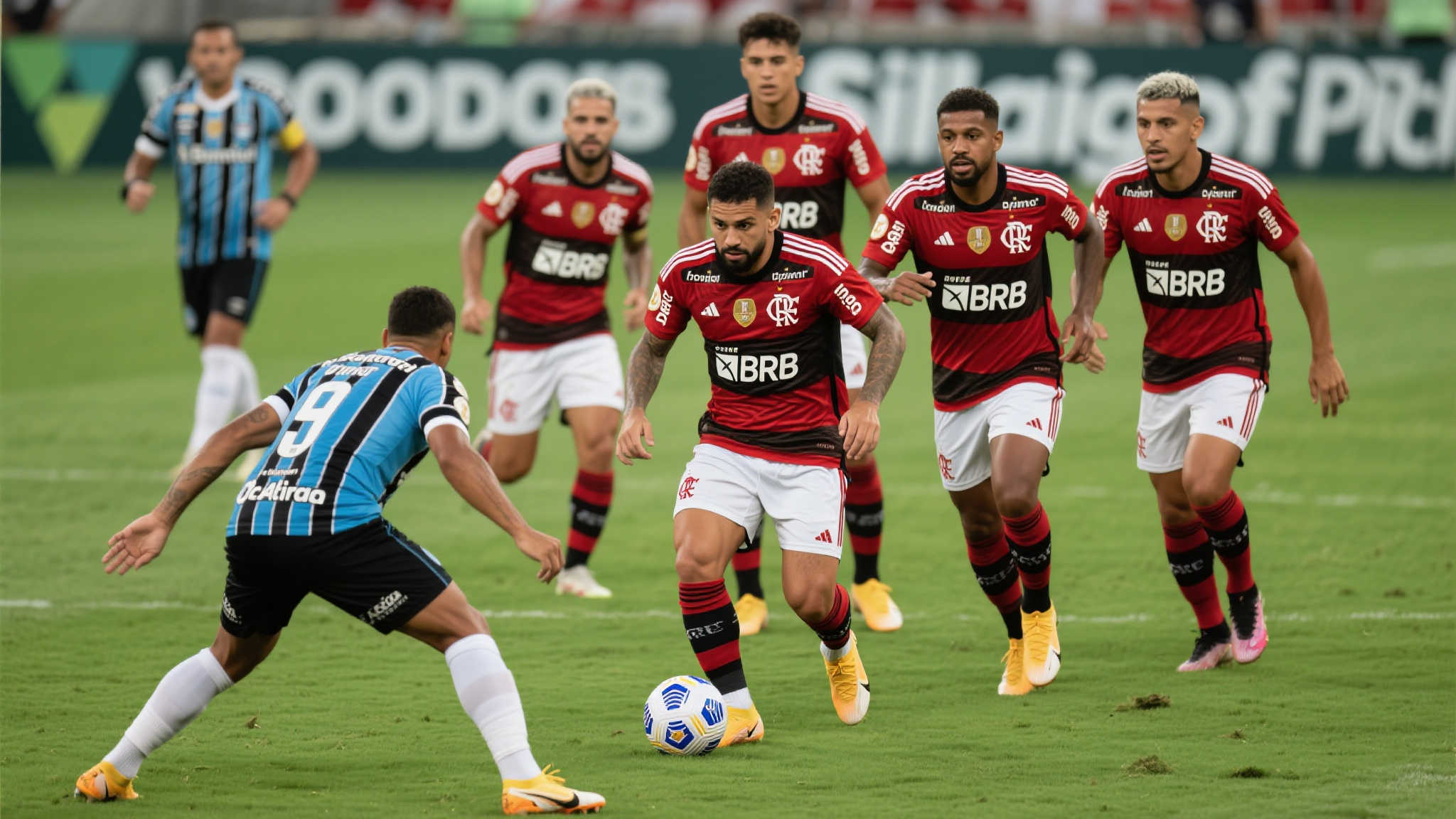 巴西球队首轮世俱杯小组赛无败绩：2胜2平