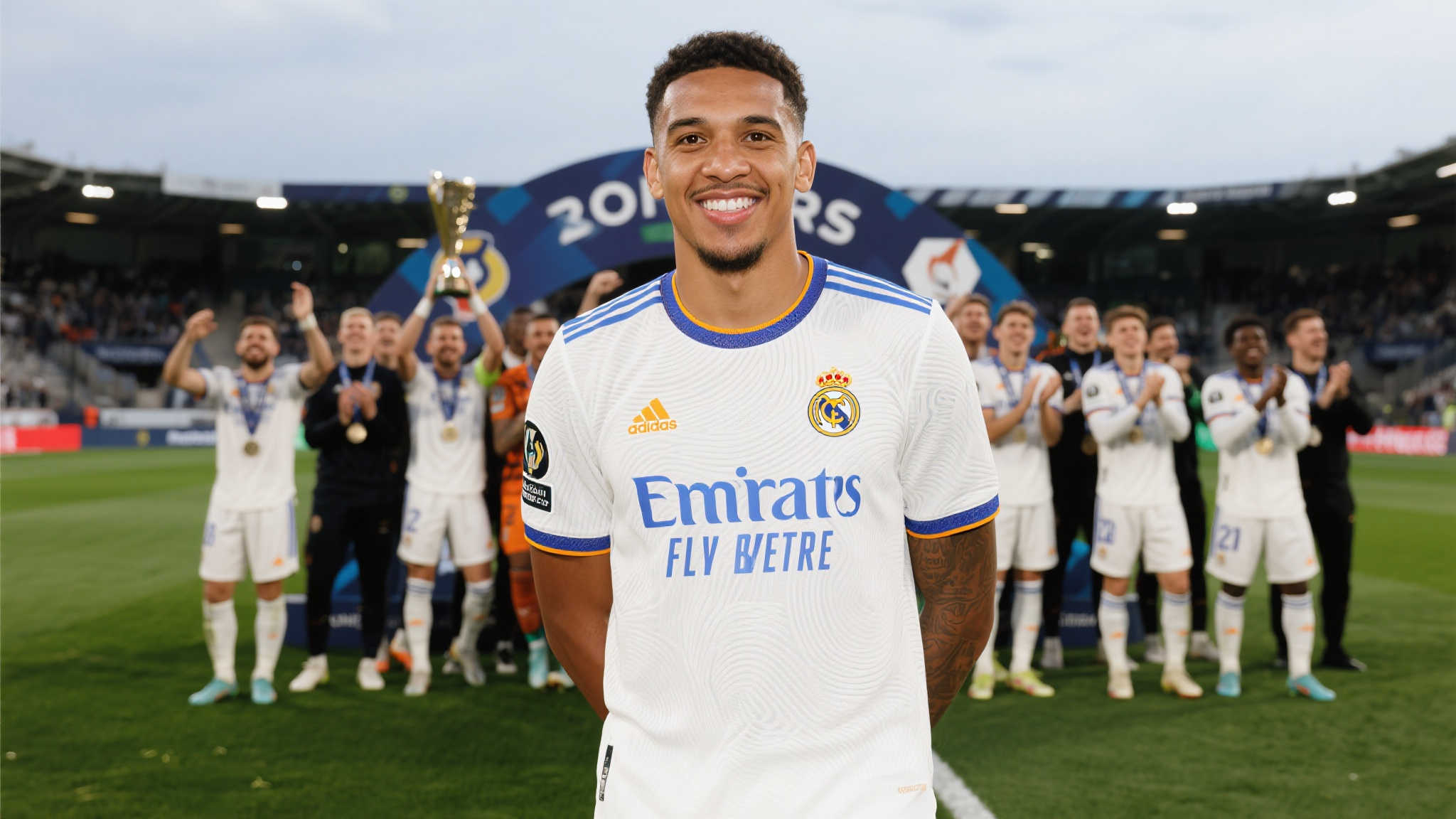 传奇球星波尔蒂略5年连升，助皇家奥维耶多圆梦西甲！