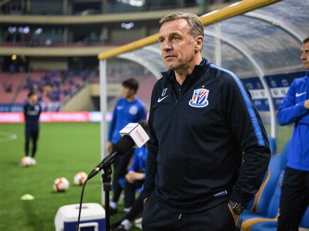 斯卢茨基:横滨客战至关重要,定将全力争胜 斯卢茨基:横滨客战至关重要,定将全力争胜